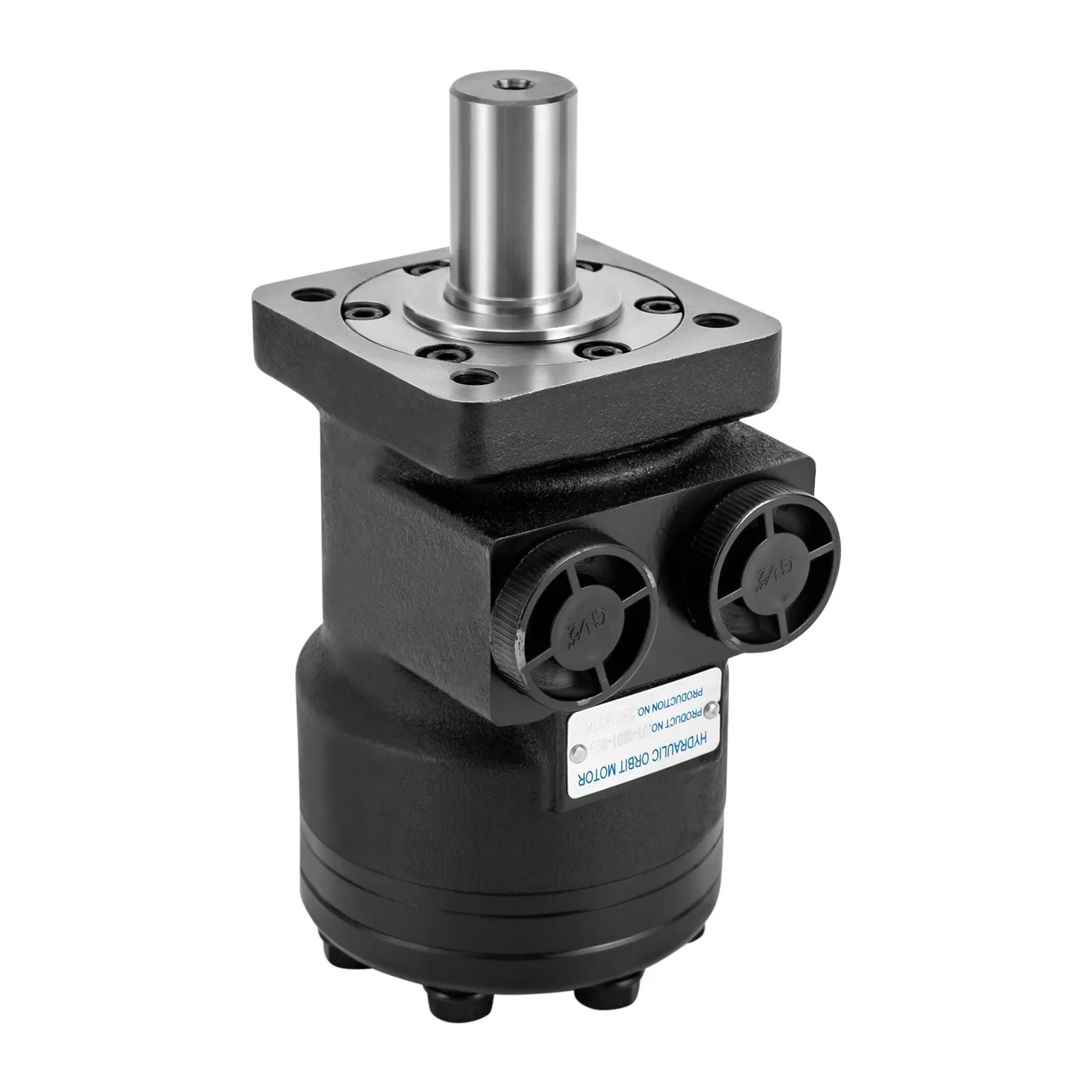 

Hydraulic Motor 4 Bolt Replacement for Char-Lynn 101-1001-009 / Eaton 101-1001
