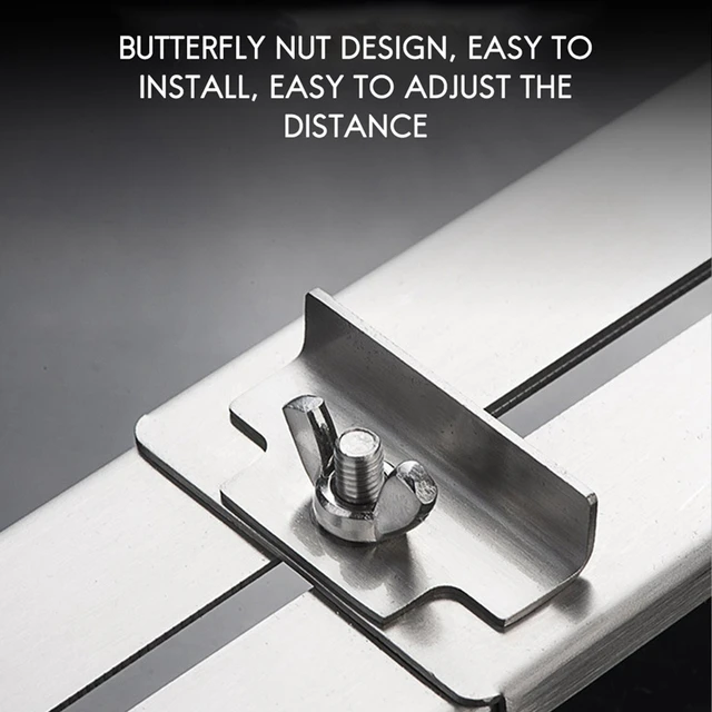 깨끗하고 정밀한 샤프닝을 위한 혁신적인 숫돌 홀더