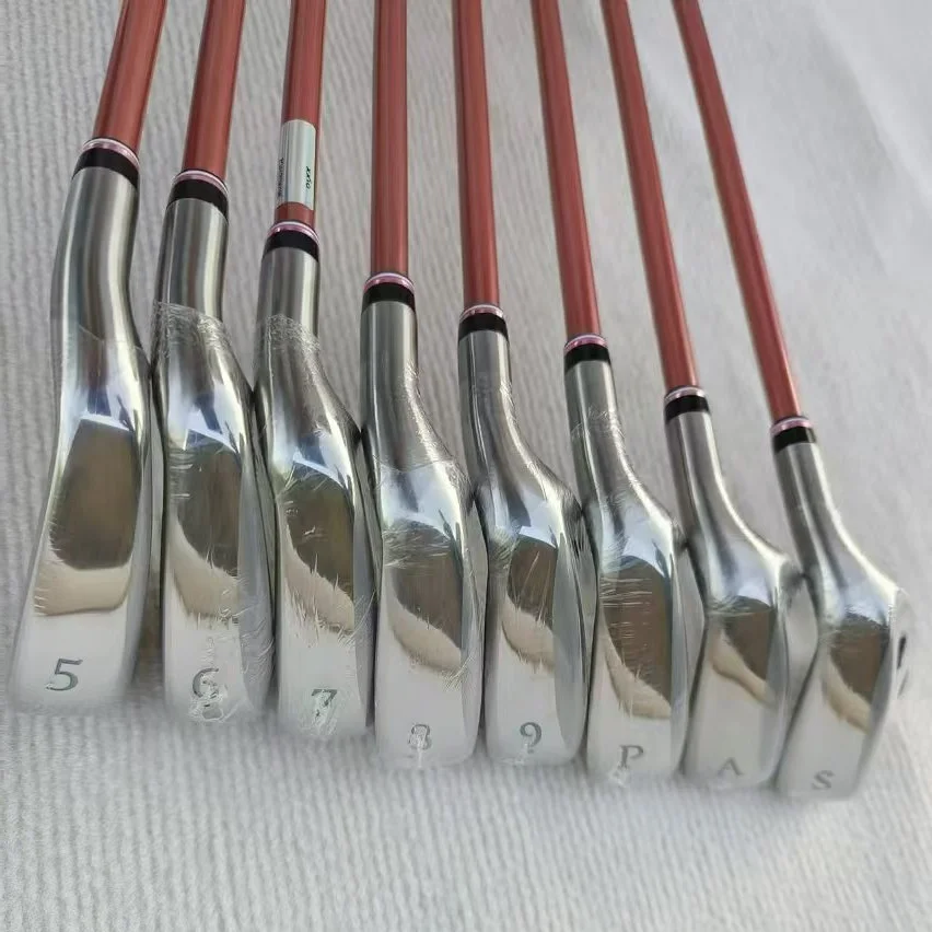 Ladies MP1300 Golf Clubs Complete Set 12.5 Driver+Fairway Wood+Putter+Iron(12pcs) With Original Graphite Shaft L With Headcovers