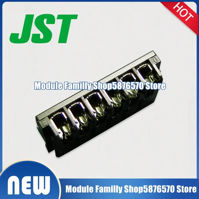 

Новый и оригинальный коннектор 06HR-4K-P-N 2,5 мм, 50 шт./партия