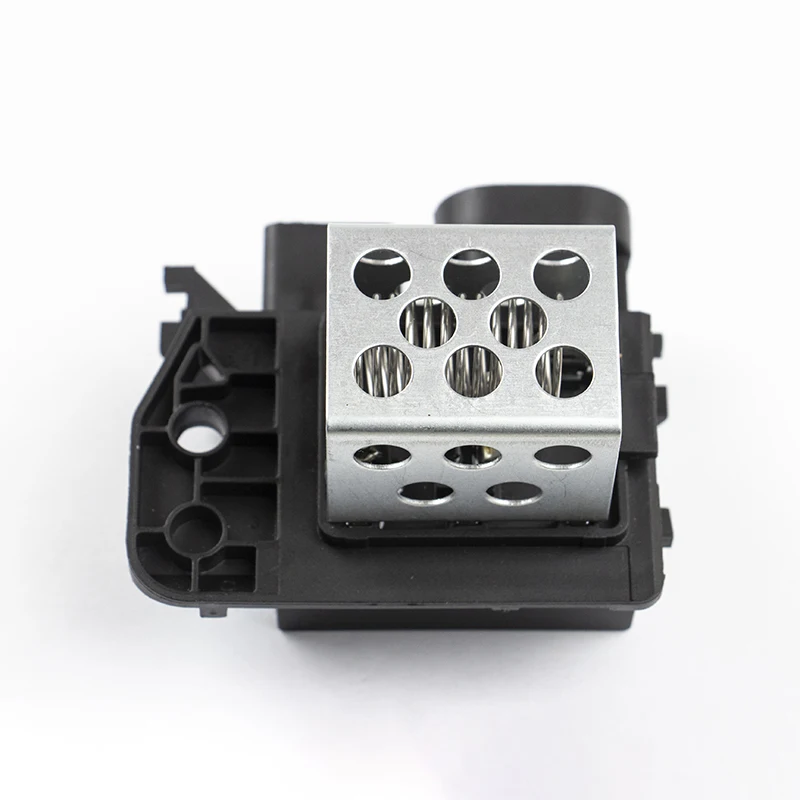 car fan Radiator Fan Controller Relay Resistor for Peugeot 308CC 308SW RCZ Citroen DS 5 DS 6 5LS