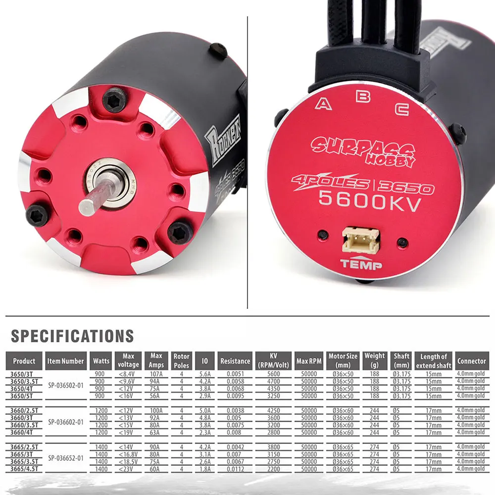 G-Force BLDC 90 ブラシレスセンサーESC 1/10スケール G-Force BLDC 90 ブラシレスセンサーESC 1/10スケール