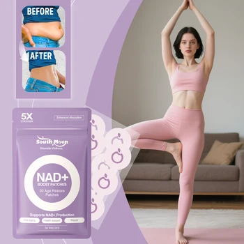 Body Care Patches 1