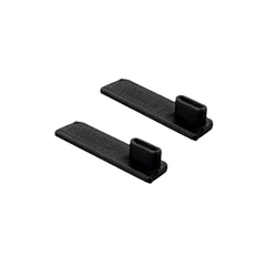 Type - C Dust Plug Cover for Drone Charging Port Protection (2PCS)