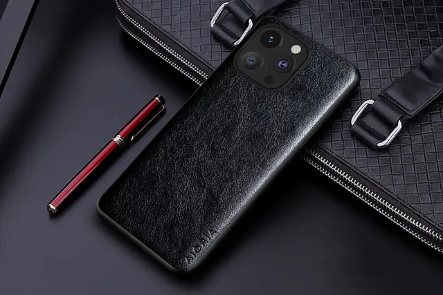 IPhone 15 Pro Max Covers MOFT Magnetic Case For IPhone 15 Pro Max