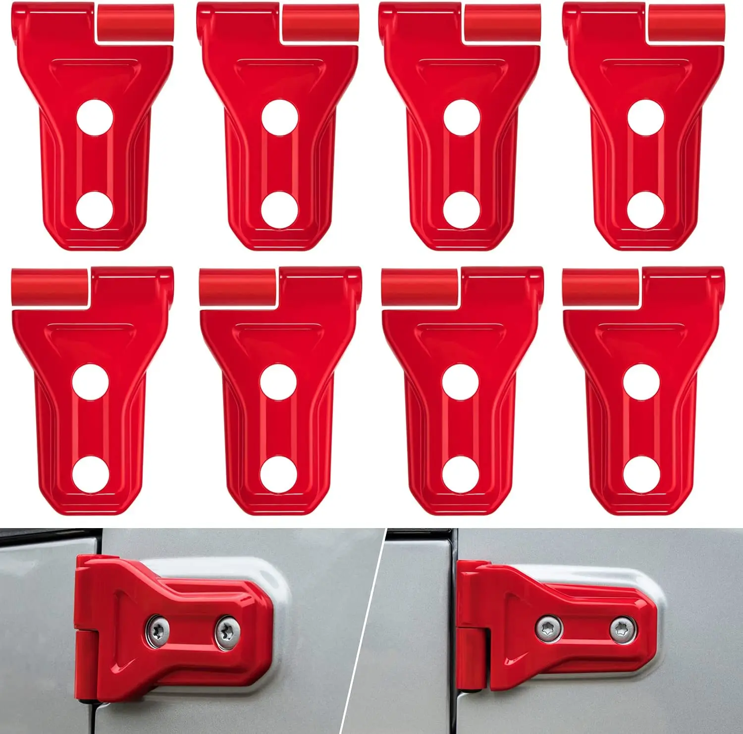 JWWY Update Gear Tray for 2018 2024+ Jeep Wrangler JL JLU & Glad 並行輸入品 JWWY Update Gear Tray For 2018-2025+ Jeep Wrangler JL JLU