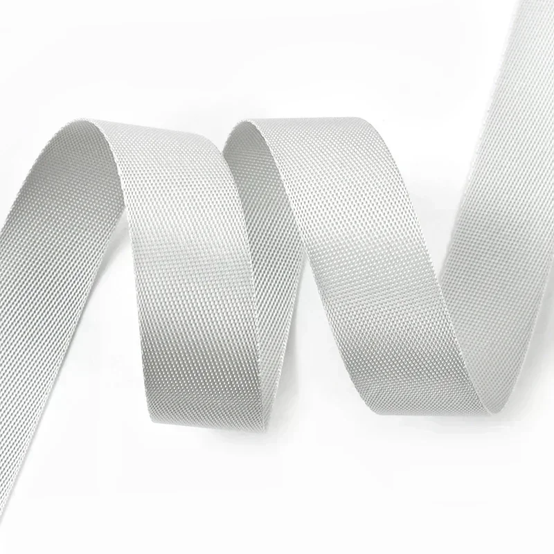 Versatile Nylon Webbing for Crafting and DIY Projects