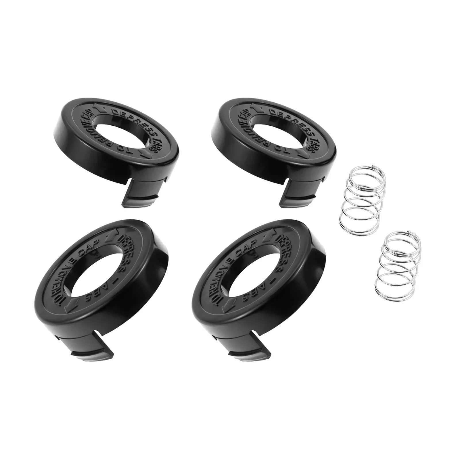 A6226-XJ Bobine De Fil Compatible Avec Black Decker GL250 GL310 GL360