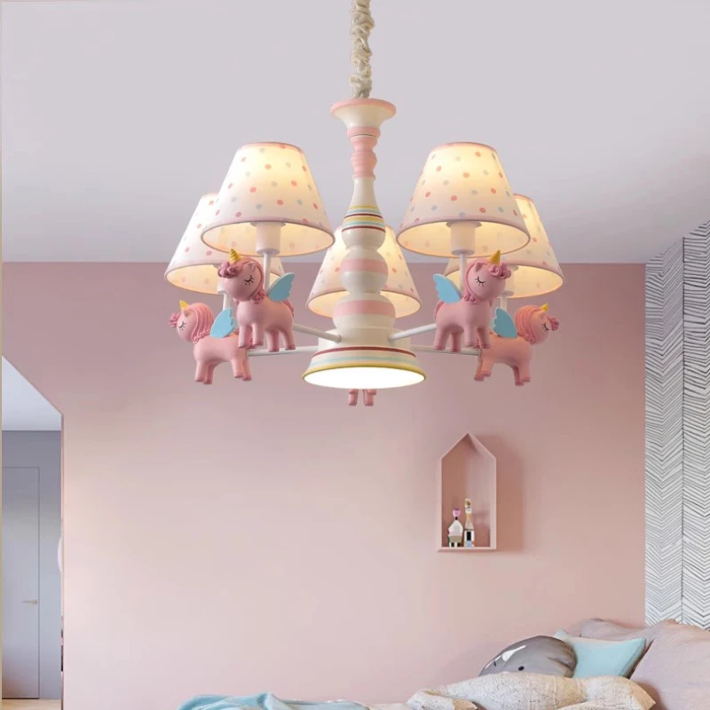 Chandeliers For Little Girls Princess Room Style Indoor Children