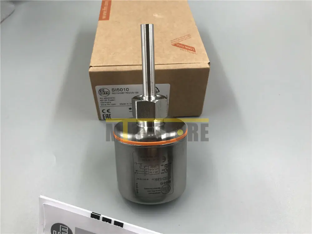 

1 шт. Новый IFM Brand Новый монитор one Flow SI5010 в коробке