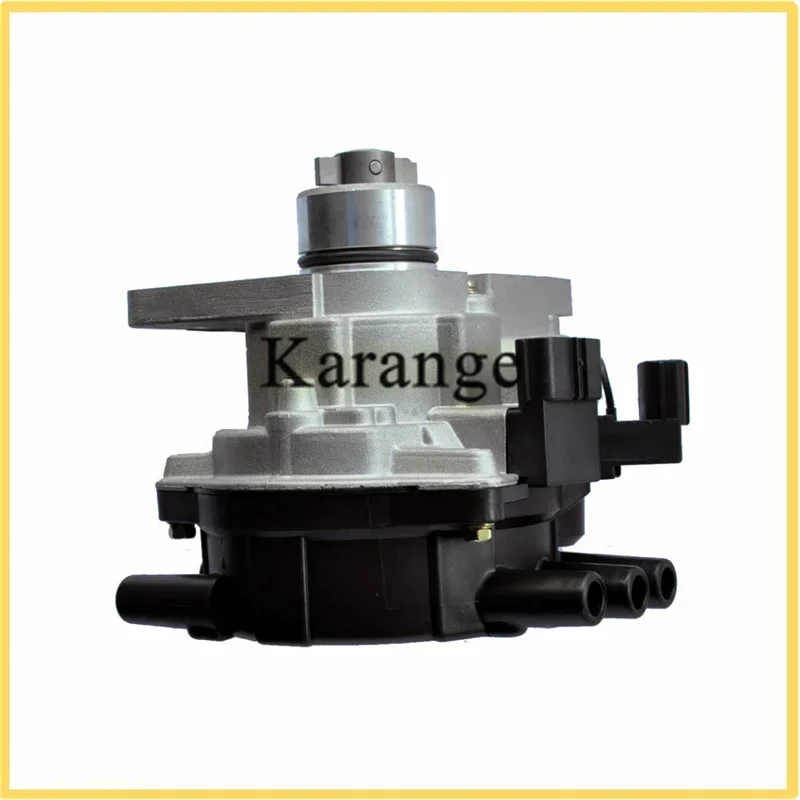 

New Igintion Distributor For Mitsubi-shi KL01-18-200 T0T57071 KL0118200