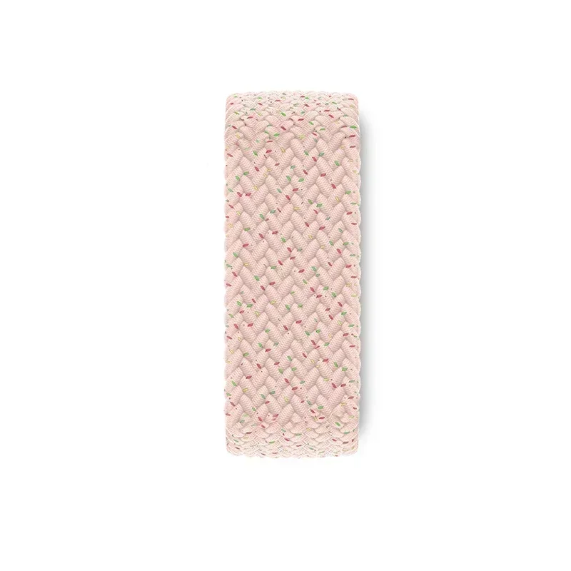 Braided Solo Loop Bracelet Strap
