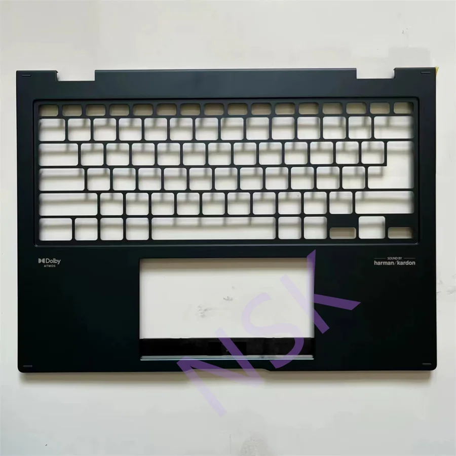 Originale Per Asus Zenbook 14 Flip Oled Up3404 Laptop C Case Lingyao 14X Case Notebook Keyboard C Case 100% Test Ok