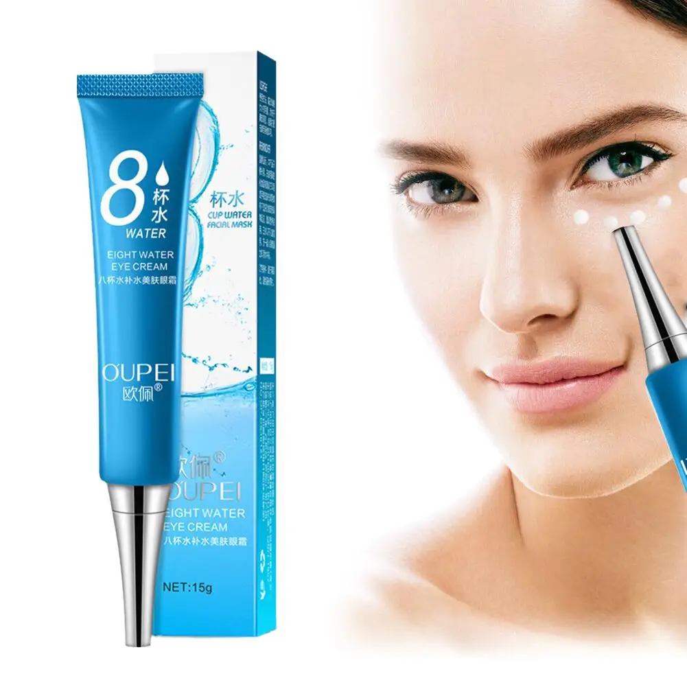 

Mens Eyesential Serum Anti-Wrinkle Eye Cream Fade Fine Puffiness Serum Circles Anti-Aging Eye Women Remove Anti Dark Lines R9X9