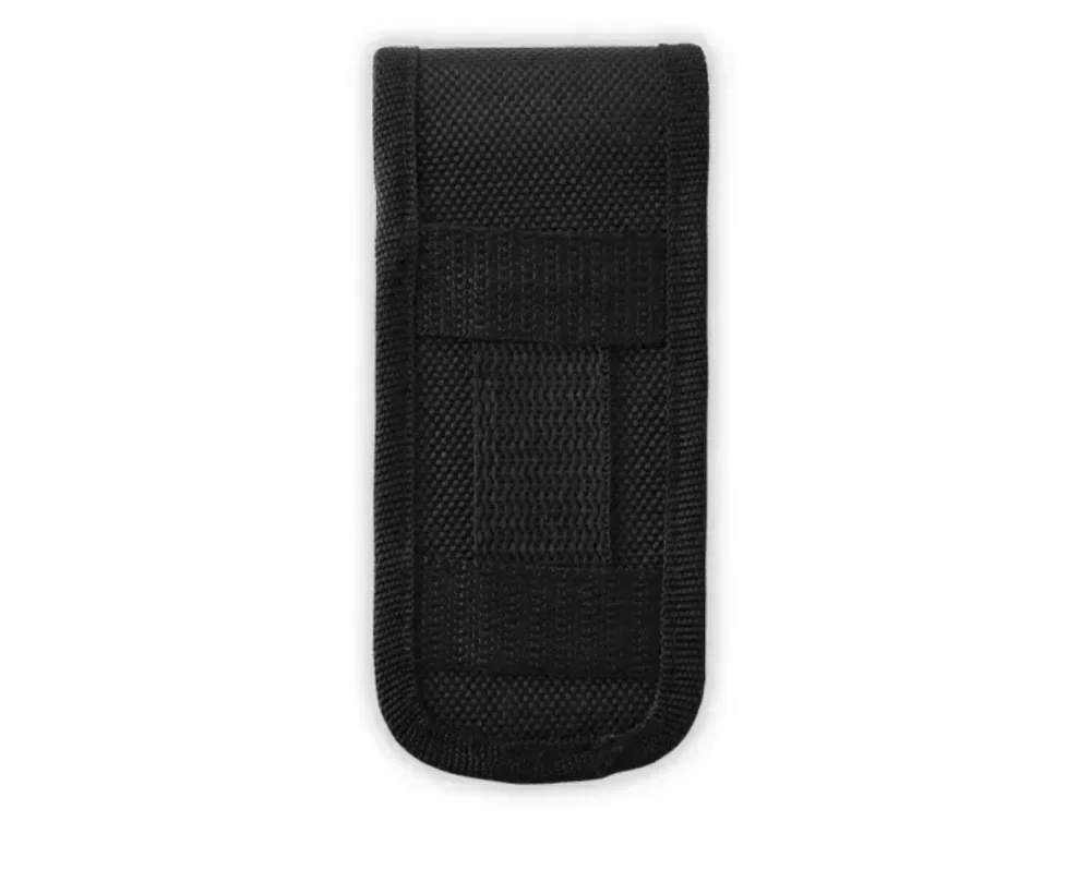 Jagdmesser Abdeckung Taschen Nylon Oxford Set Klappmesser Verpackung Nylon Fall Geschenk Nylon Messer Set EDC Zange Scheide Beutel – Detail 4