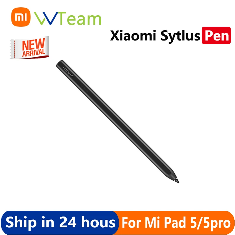 MI-Xiaomi-Stylus-Pen-Smart-Pen-18-min-Fully-Charged-240Hz-Draw-Writing ...