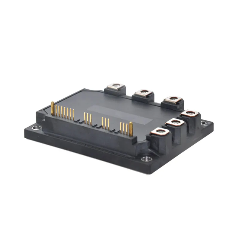 새로운 원본 6MBP50RA060 6MBP50RA060-01 6MBP75RA060 6MBP75RA060-01 6MBP75RH060 IGBT 모듈