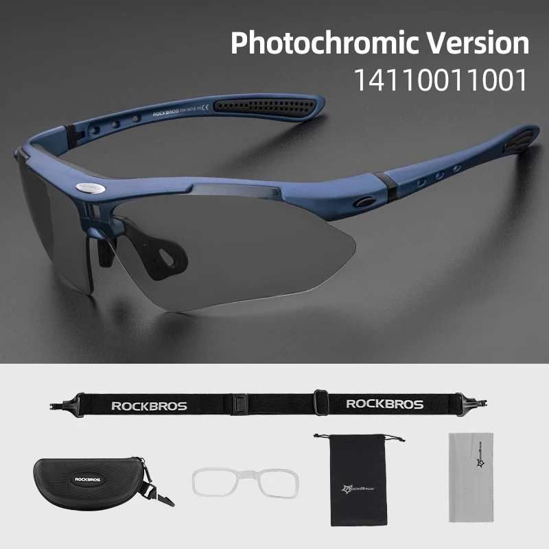 Photochromic 001