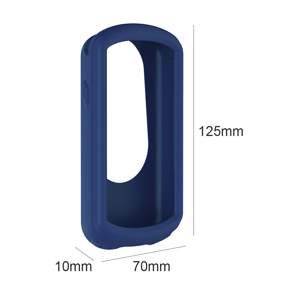 Silicone Protective Case
