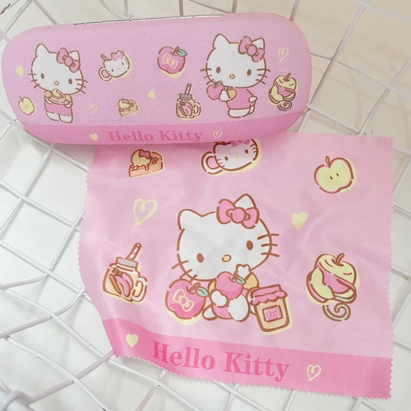 

2 шт./набор, набор из очков «Hello Kitty»