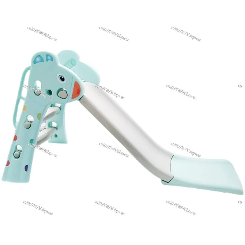 

Water Education Early Education Slide Baby Swimming Pool Floating Board Water Slide Children's Home Sensory Training Toys