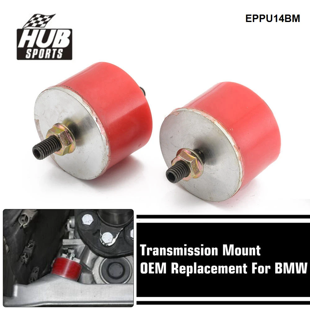Hub Sports Transmission Mount Replacement For Bmw E36 E39 E46 E88 E90