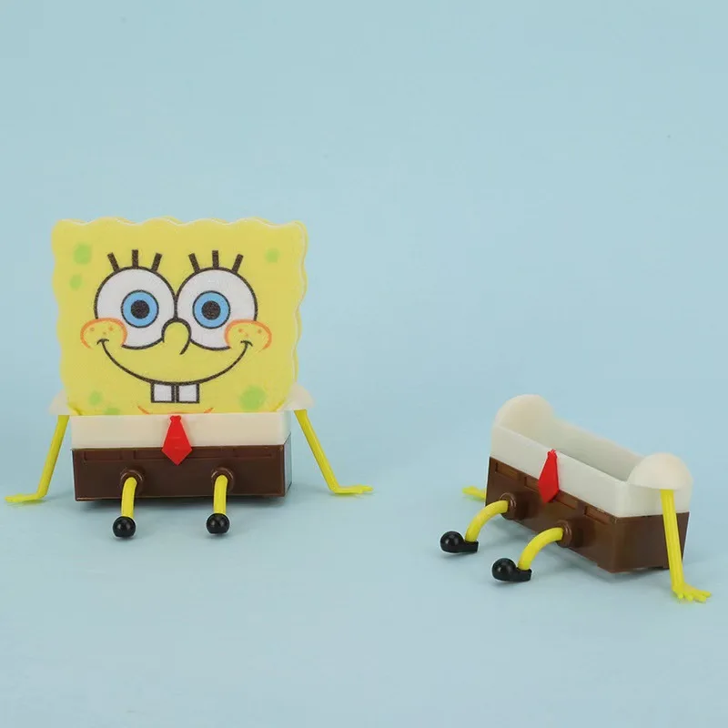 Cartoon Dish Rack 4