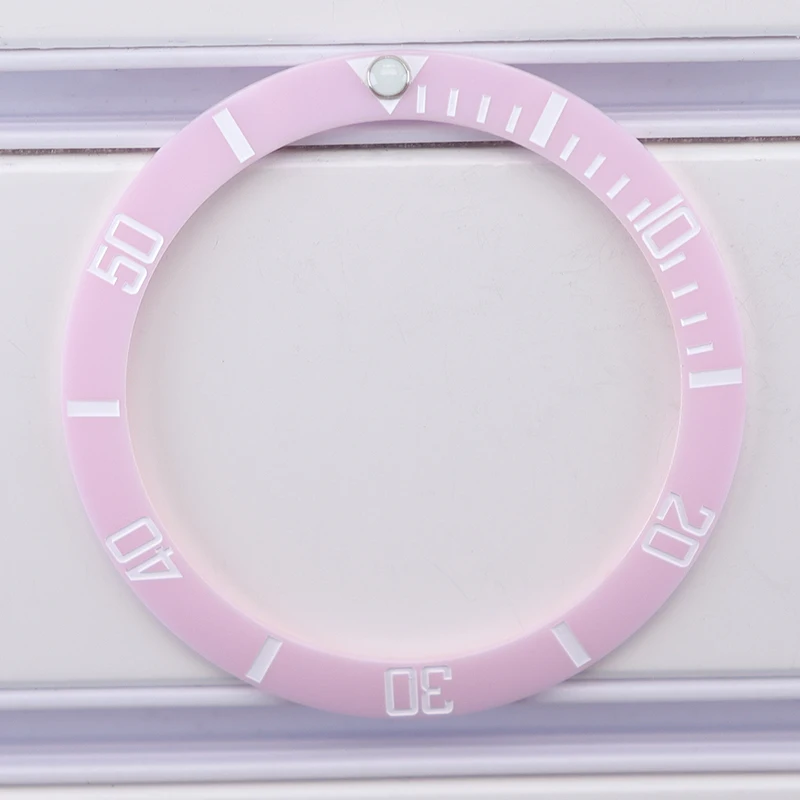 Ceramic Bezel Insert