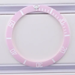 High - Quality 38mm Ceramic Bezel Insert (8)