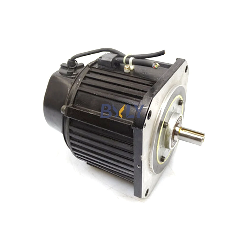 

Yaskawa SGMDH-12A2A-YR13 1.15KW Motoman Servo Motor