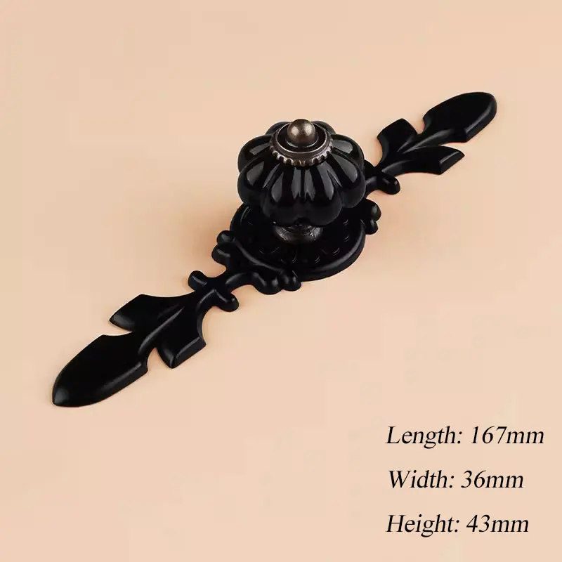 C large plate knob