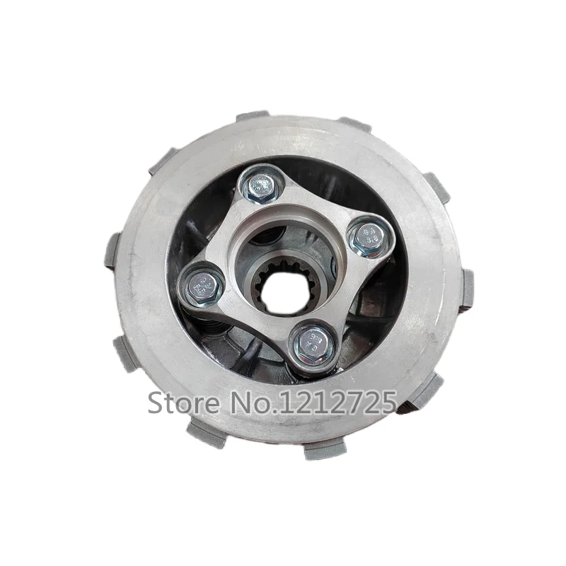 

Qianjiang Benelli Huanglong BJ600 TNT600 clutch drum assembly