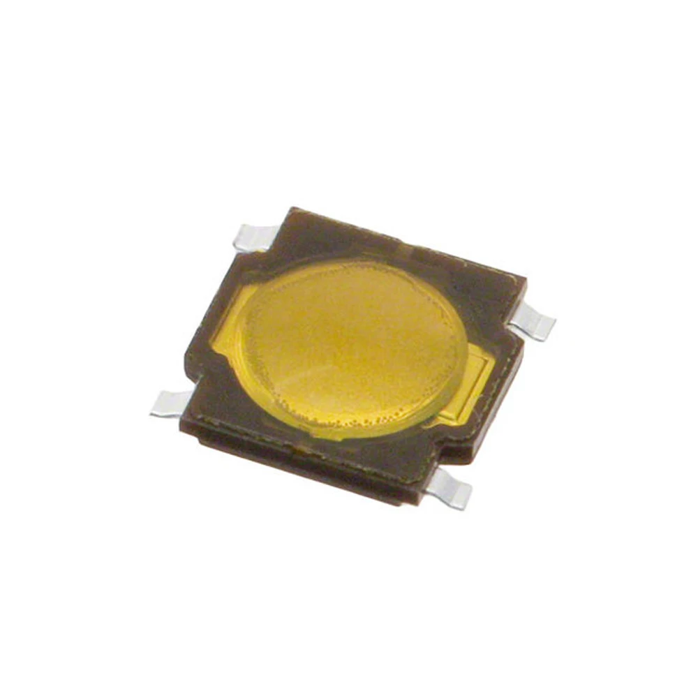 

TL3315NF160Q SWITCH, TACTILE SPST 50mA, SMD GULL WING