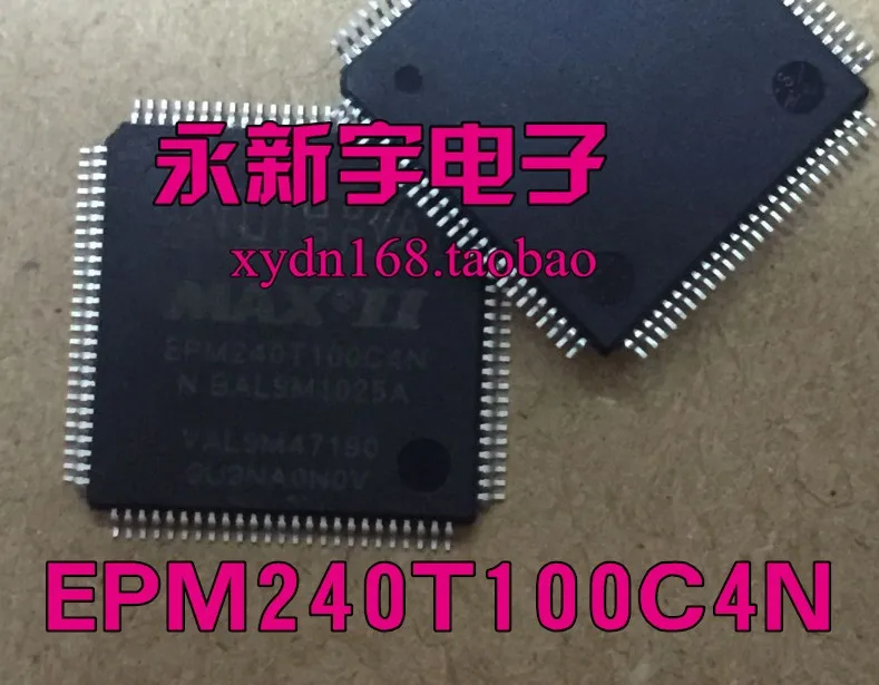 

EPM240T100C4N