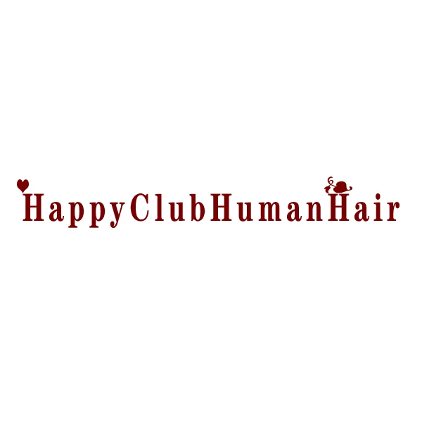 Happy Club Human Hair Store