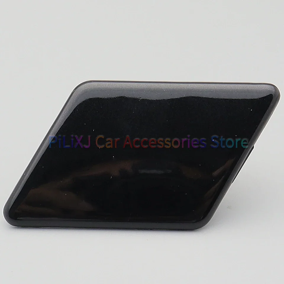 Headlight Washer Nozzle Cover Sprayer Lid Cap For BMW 320 325 328 330 335 E90 E91 LCI 2009-2012