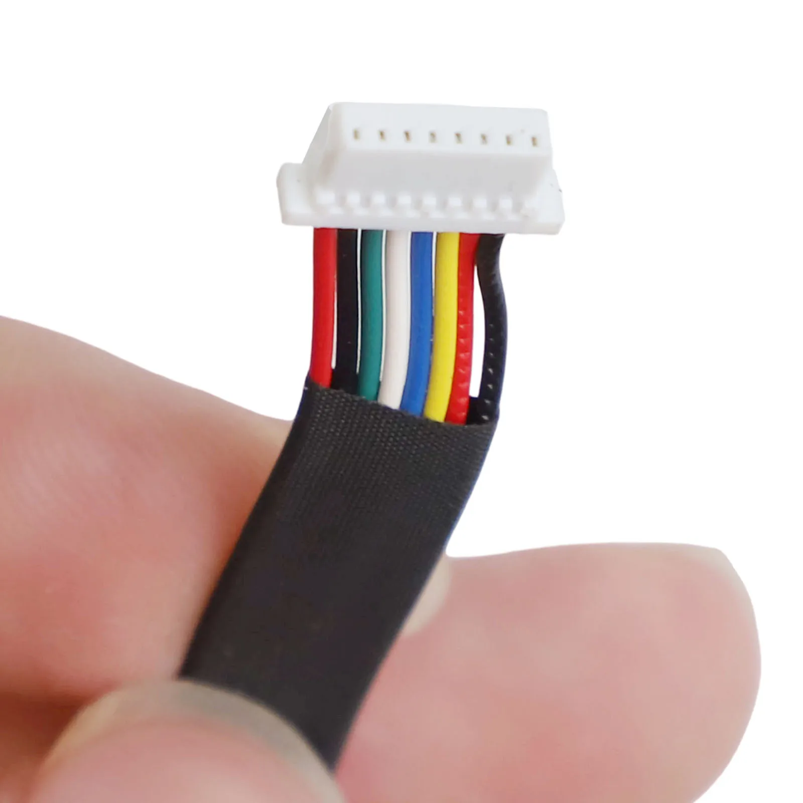 1PCS Elektrische Bohrer Schalter Für Dayi 2106 Bürstenlosen Akku-bohrschrauber Trigger Schalter Power Werkzeuge Zubehör – Detail 8