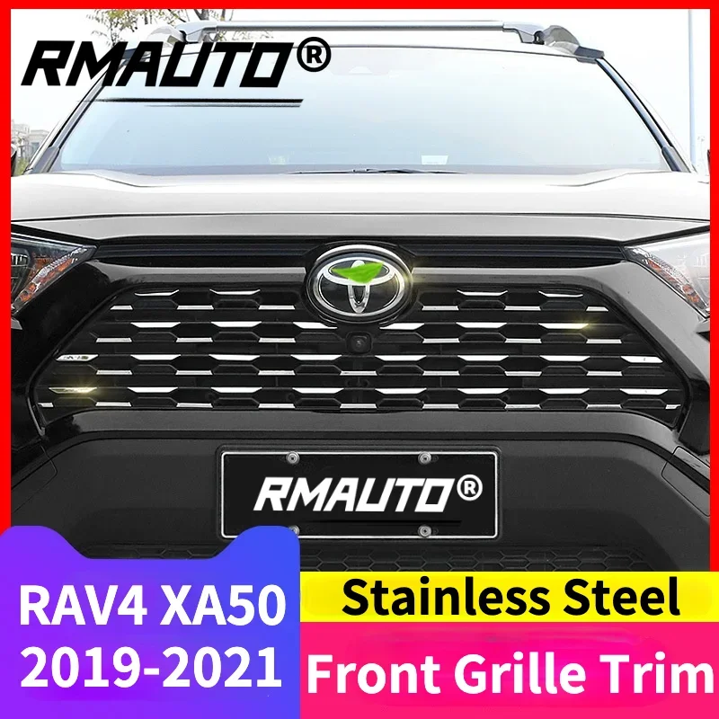  ׸ Ʈ ũ Ͻ Ŀ ƼĿ, η Ÿ RAV4 XA50 2019-2021 , ڵ ׼ ٵ ŰƮ