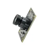 Color Global Shutter Camera Module 2MP 60fps,1600x1200,Moving Object Shooting,USB Webcam 2 Megapixel ,Plug-and-Play Industrial - Image 4