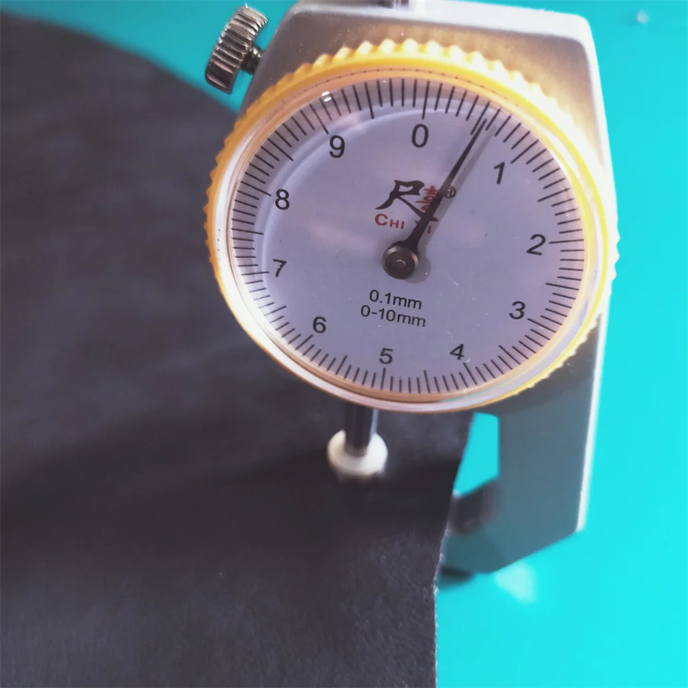 0.5mm Soft Sheep Skin Leather Material DIY