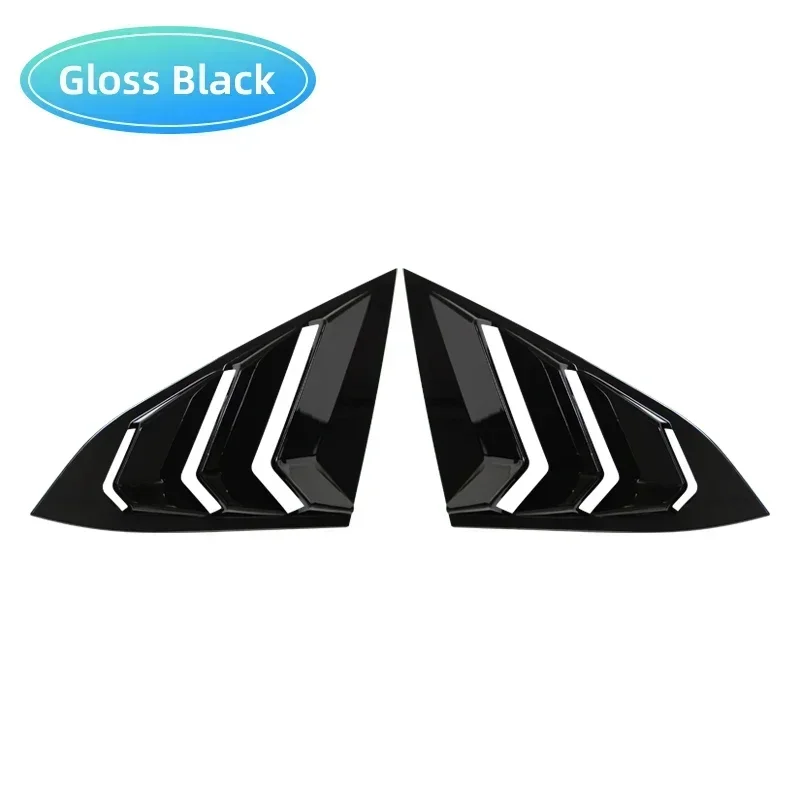 Gloss Black