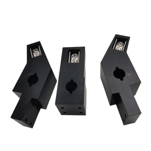 Funssor V core 3.1 3D printer CNC machined Z axis bed arm upgrade kit