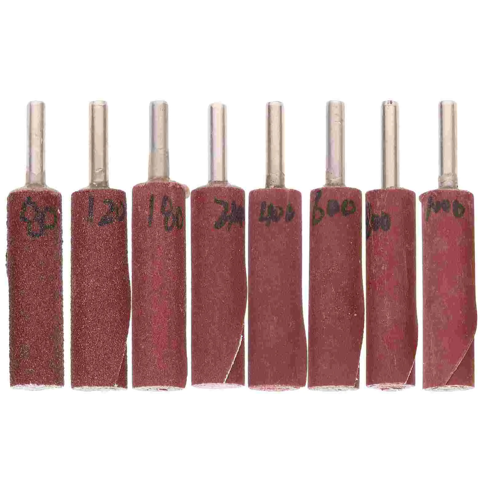 

1 Set Drill Sanders Assorted Die Attachment Rotary Tool