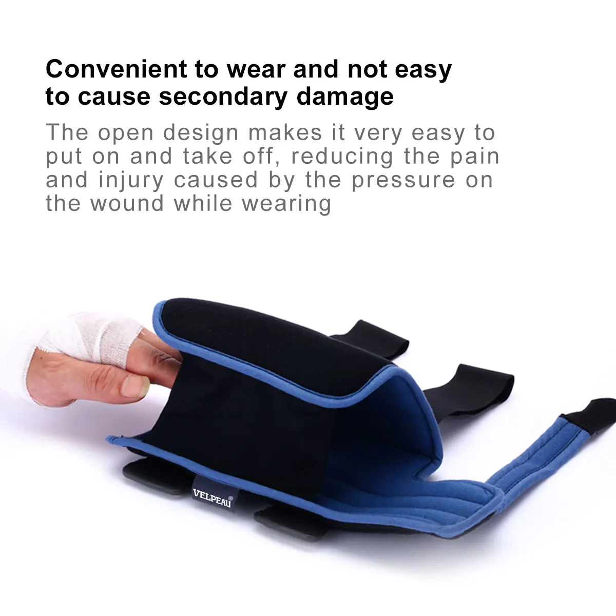 Wrist Support Brace for Sprains & Arthritis