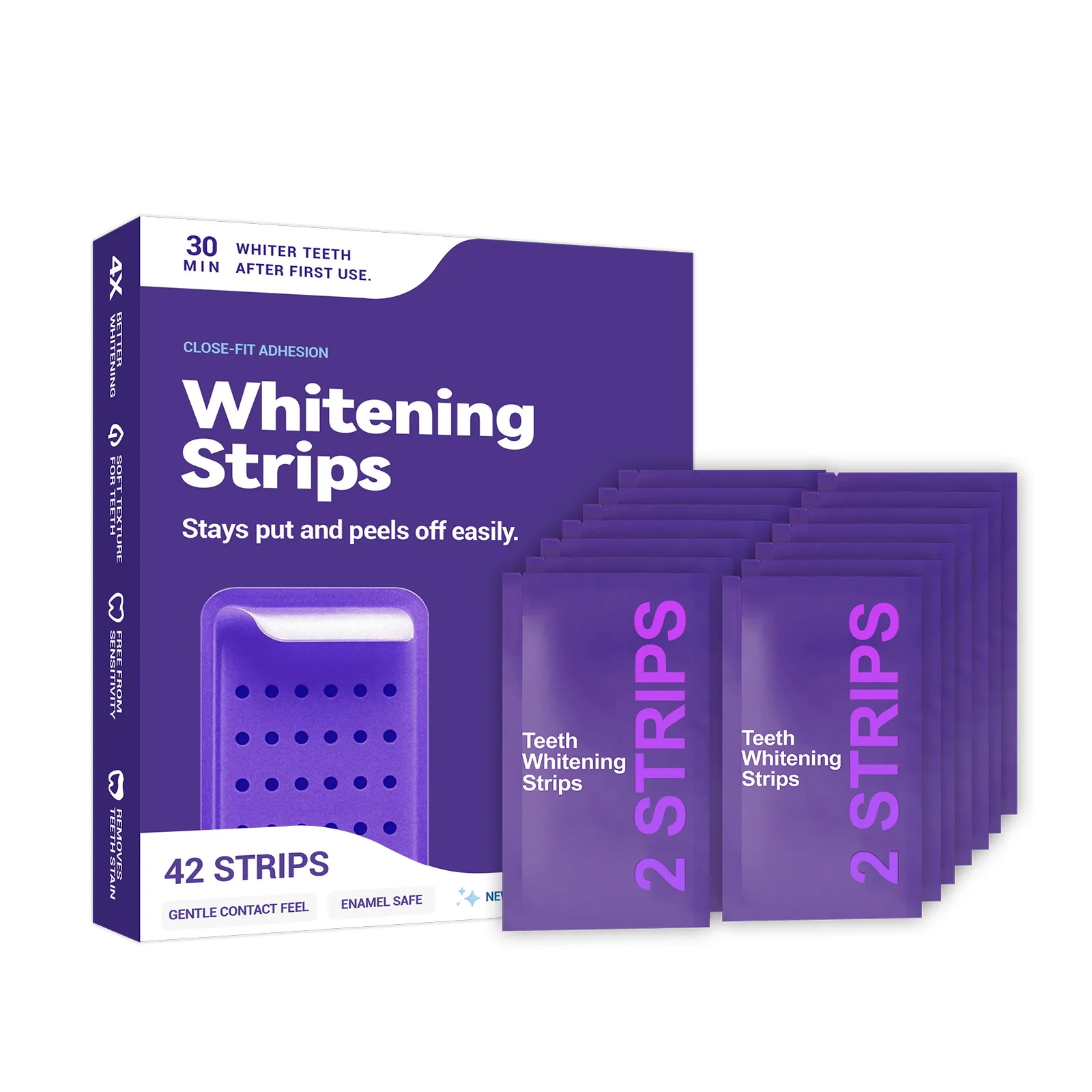 42strips boxed