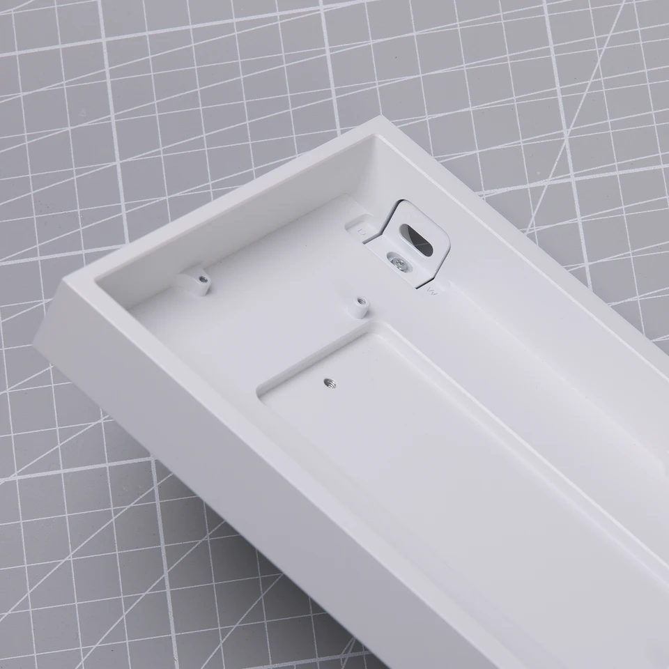 Tofu60 Redux Case fit Wooting 60 HE (Without Brass weight bar