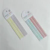 160 Sheets Color Stickers Transparent Fluorescent Index Tabs Flags Stationery Children Gifts  School Office Supplies 2