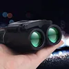 100x22 Mini Portable Hd Binoculars 30000m Long Range Folding Bak4 Fmc Optics For Hunting Sports Outdoor Camping Travel 5