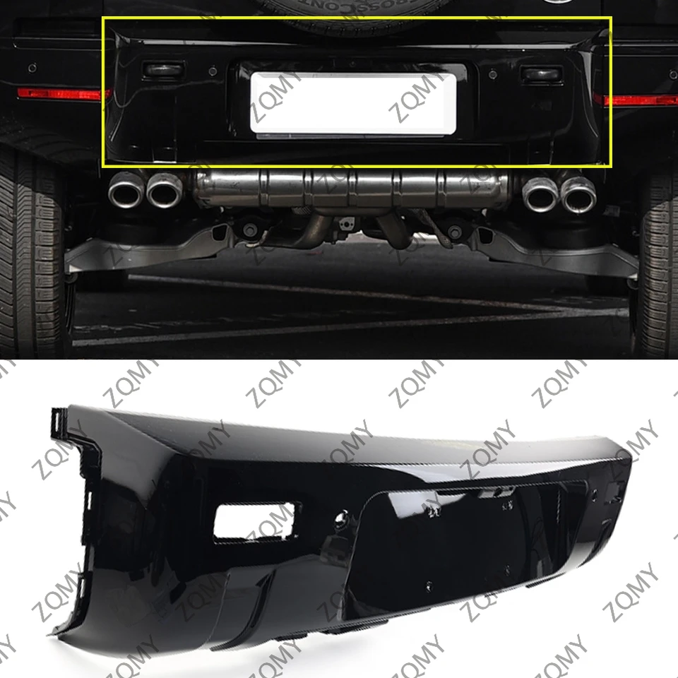 Een Set Achterbumper Trim Voor Land Rover Range Ro... - Vicedeal