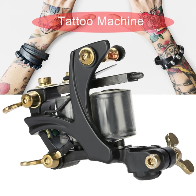 Lavatrice Professionale Per Aghi Per Tatuaggi Macchina Per